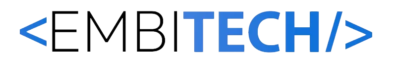 Embitech - CRM y Automatización